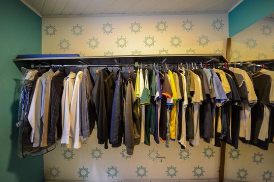 Quarto 2 / Closet de casa à venda com 3 quartos, 152m² em Vila Zat, São Paulo