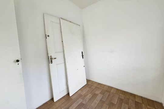 Quarto de serviço de apartamento à venda com 2 quartos, 89m² em Pechincha, Rio de Janeiro
