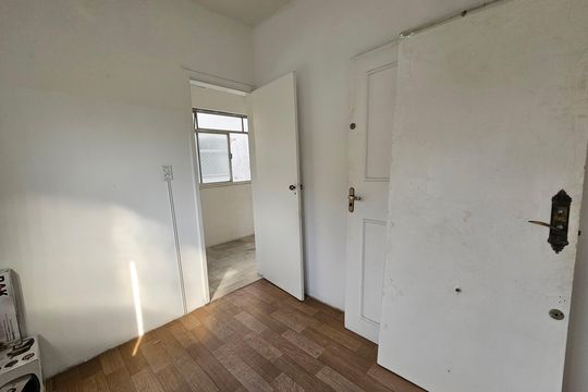 Quarto de serviço de apartamento à venda com 2 quartos, 89m² em Pechincha, Rio de Janeiro