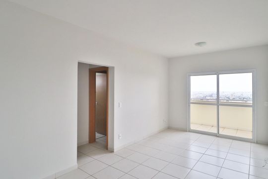 Apartamento para alugar com 2 quartos, 70m² em Umuarama, Uberlândia