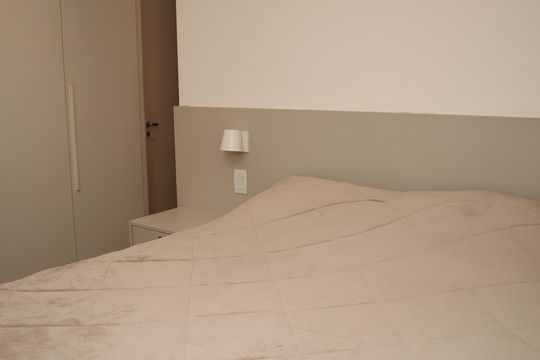 Apartamento para alugar com 2 quartos, 83m² em Recreio dos Bandeirantes, Rio de Janeiro