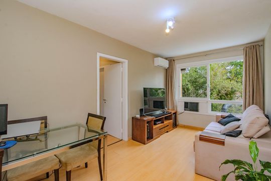 Apartamento à venda com 2 quartos, 59m² em Passo D’areia, Porto Alegre