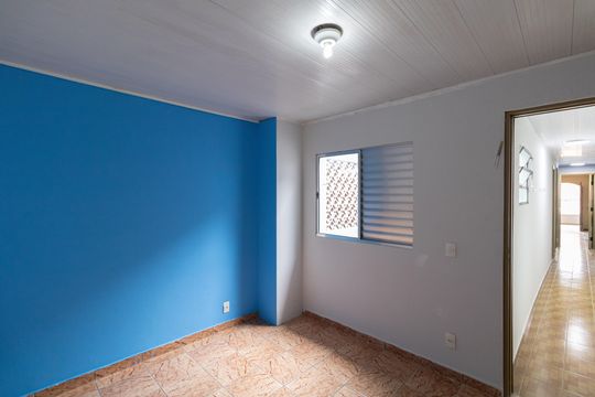 Quarto 2 de casa de condomínio à venda com 3 quartos, 175m² em Guaianases, São Paulo