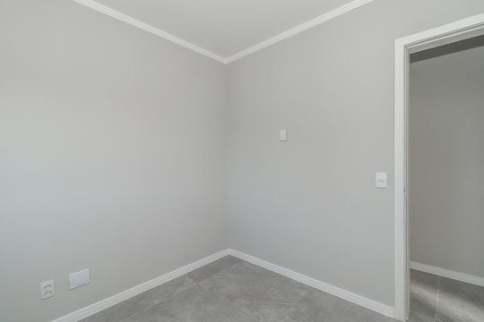 Quarto 2 de apartamento à venda com 3 quartos, 70m² em São Geraldo, Porto Alegre