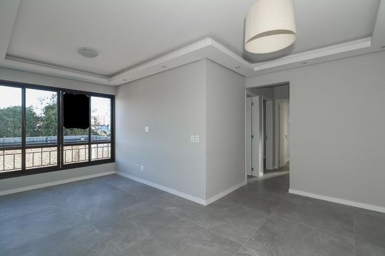 Apartamento à venda com 3 quartos, 70m² em São Geraldo, Porto Alegre