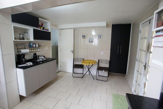 Cozinha de casa para alugar com 6 quartos, 440m² em Anil, Rio de Janeiro