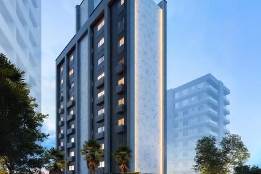 Apartamento à venda com 1 quarto, 29m² em Lourdes, Belo Horizonte