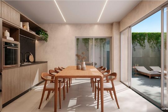 Apartamento à venda com 1 quarto, 29m² em Lourdes, Belo Horizonte
