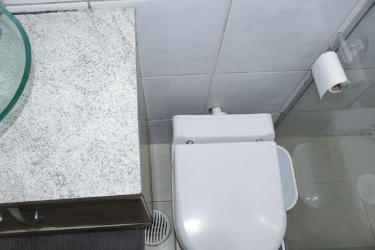 Apartamento para alugar com 1 quarto, 35m² em Santa Cecilia, São Paulo