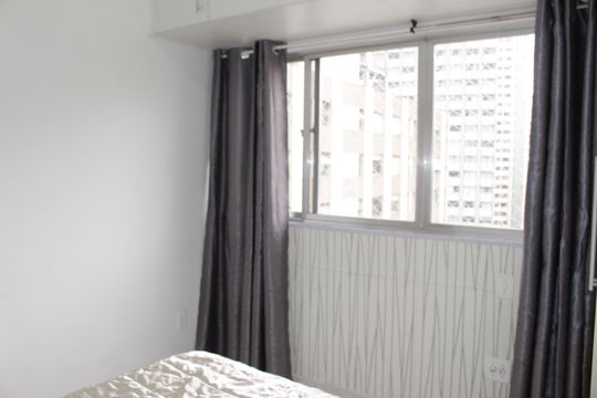Apartamento para alugar com 1 quarto, 35m² em Santa Cecilia, São Paulo