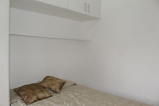 Apartamento para alugar com 1 quarto, 35m² em Santa Cecilia, São Paulo