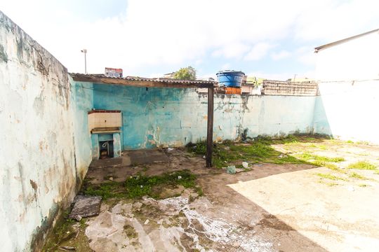 Quintal de casa para alugar com 3 quartos, 200m² em Guaianases, São Paulo