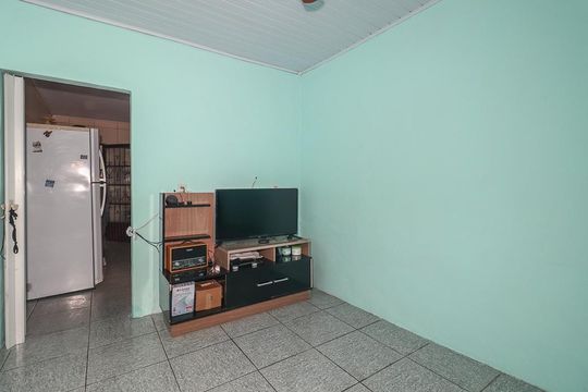Casa à venda com 3 quartos, 126m² em Mário Quintana, Porto Alegre
