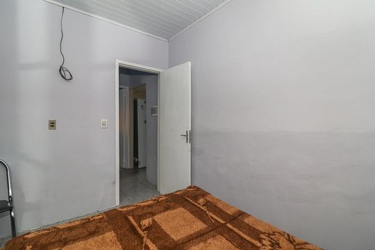 Quarto 1 de casa à venda com 3 quartos, 126m² em Mário Quintana, Porto Alegre