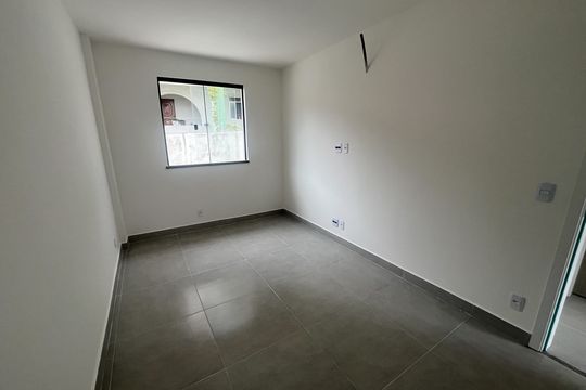 Quarto 2 de casa à venda com 2 quartos, 88m² em Praia da Bandeira, Rio de Janeiro