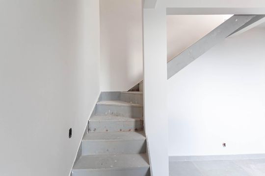 Cobertura de apartamento à venda com 2 quartos, 100m² em Parque Xangri-lá, Contagem