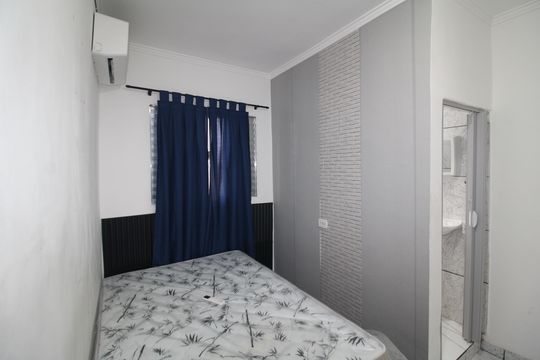 Kitnet/Studio para alugar com 1 quarto, 22m² em Vila Siria, São Paulo