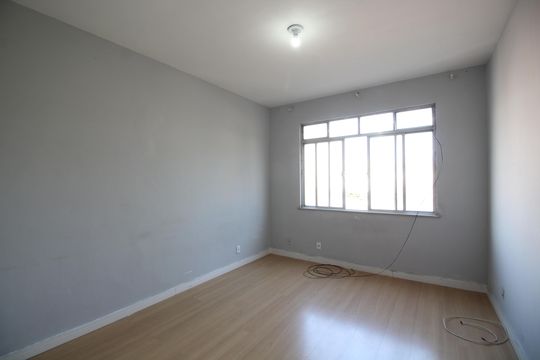 Apartamento à venda com 1 quarto, 49m² em Tanque, Rio de Janeiro