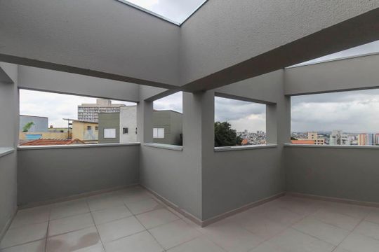 Apartamento à venda com 2 quartos, 78m² em Vila Alpina, São Paulo