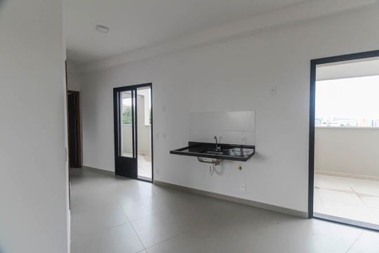 Apartamento à venda com 2 quartos, 78m² em Vila Alpina, São Paulo
