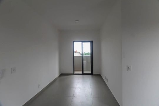 Apartamento à venda com 2 quartos, 78m² em Vila Alpina, São Paulo