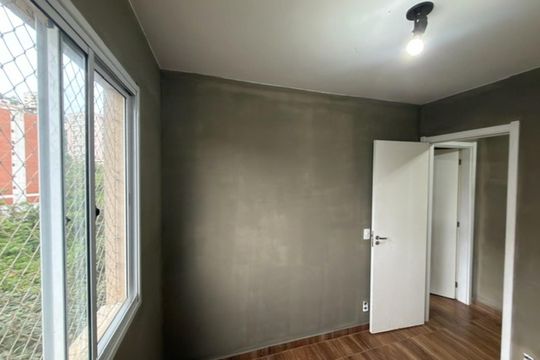 Quarto 1 de apartamento à venda com 2 quartos, 42m² em Jardim Parque Morumbi, São Paulo