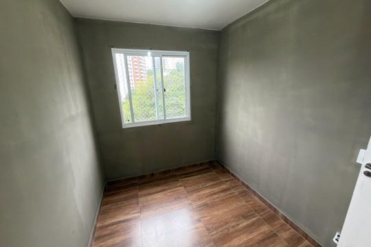Quarto 2 de apartamento à venda com 2 quartos, 42m² em Jardim Parque Morumbi, São Paulo