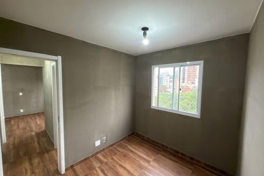 Apartamento à venda com 2 quartos, 42m² em Jardim Parque Morumbi, São Paulo