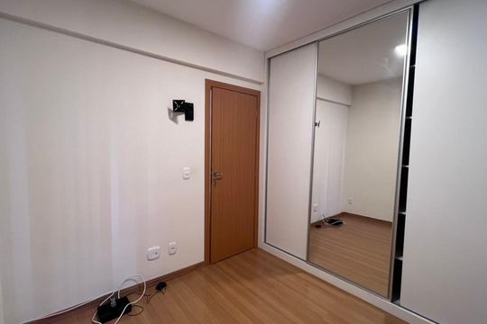 Apartamento para alugar com 1 quarto, 38m² em Savassi, Belo Horizonte
