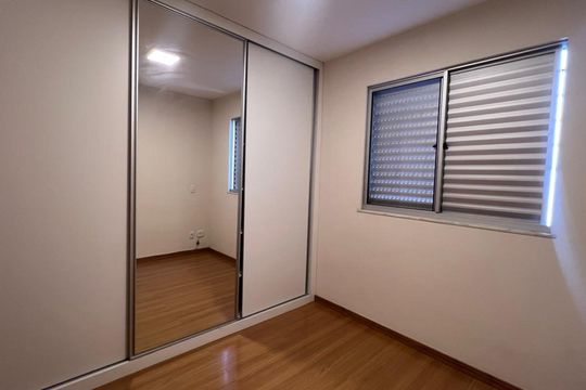 Apartamento para alugar com 1 quarto, 38m² em Savassi, Belo Horizonte