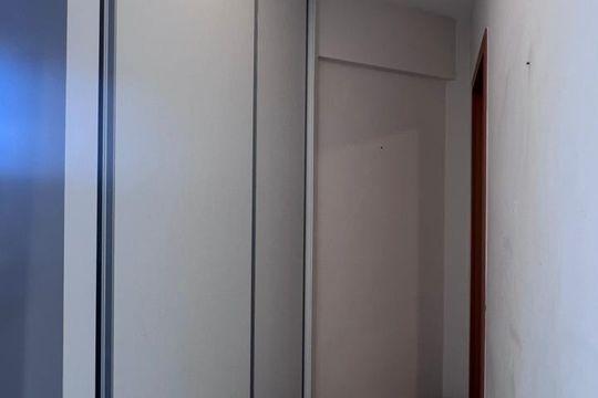 Apartamento para alugar com 1 quarto, 38m² em Savassi, Belo Horizonte