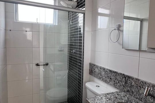 Apartamento para alugar com 1 quarto, 38m² em Savassi, Belo Horizonte