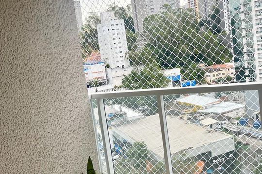 Apartamento à venda com 2 quartos, 60m² em Vila Andrade, São Paulo