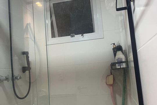 Apartamento à venda com 2 quartos, 60m² em Vila Andrade, São Paulo