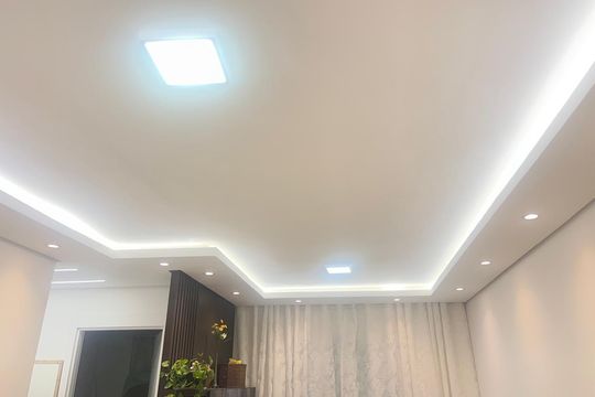Apartamento à venda com 2 quartos, 60m² em Vila Andrade, São Paulo
