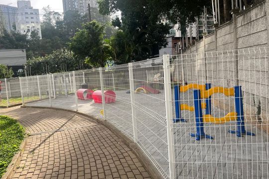 Apartamento à venda com 2 quartos, 60m² em Vila Andrade, São Paulo