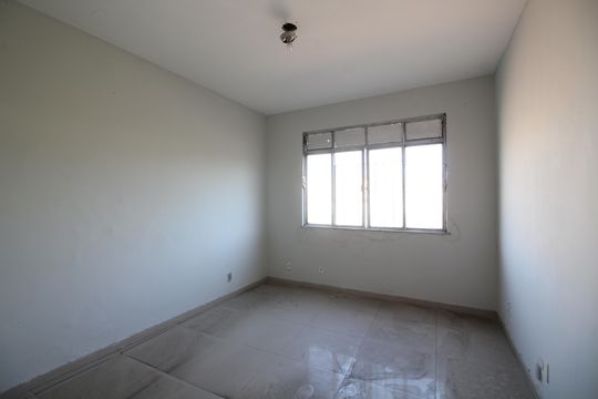 Apartamento para alugar com 1 quarto, 49m² em Tanque, Rio de Janeiro