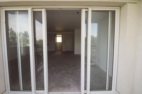 Varanda da Sala de apartamento à venda com 3 quartos, 124m² em Santana, São Paulo