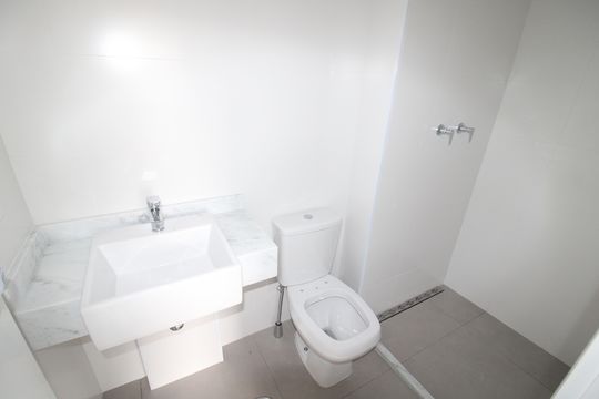 Banheiro 1 de apartamento à venda com 2 quartos, 71m² em Casa Verde, São Paulo