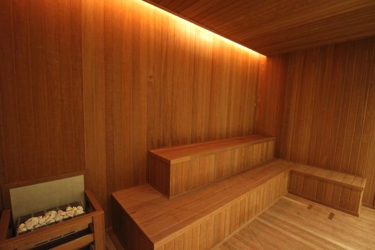 Área Comum de apartamento à venda com 2 quartos, 71m² em Casa Verde, São Paulo