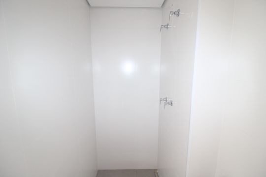 Quarto 2 - Banheiro de apartamento à venda com 2 quartos, 71m² em Casa Verde, São Paulo