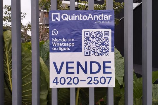 Fachada de apartamento à venda com 1 quarto, 58m² em Casa Verde, São Paulo