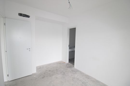 Quarto 1 de apartamento à venda com 1 quarto, 58m² em Casa Verde, São Paulo