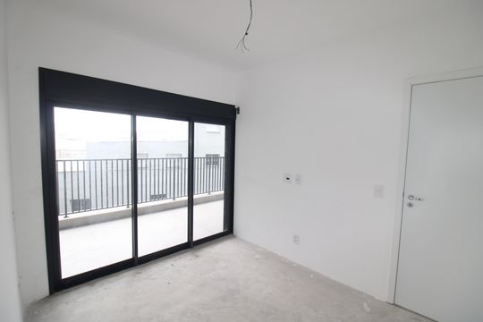 Quarto 1 de apartamento à venda com 1 quarto, 58m² em Casa Verde, São Paulo