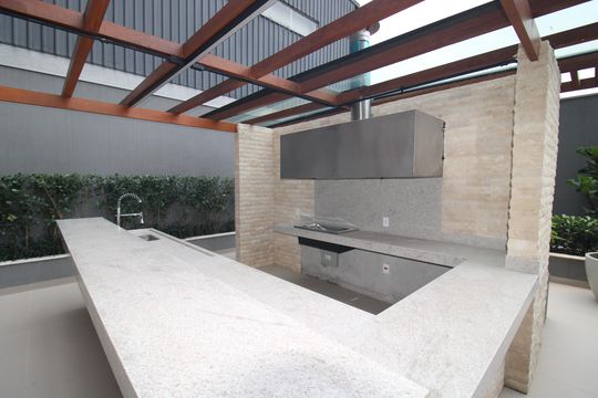 Área Comum de apartamento à venda com 1 quarto, 58m² em Casa Verde, São Paulo