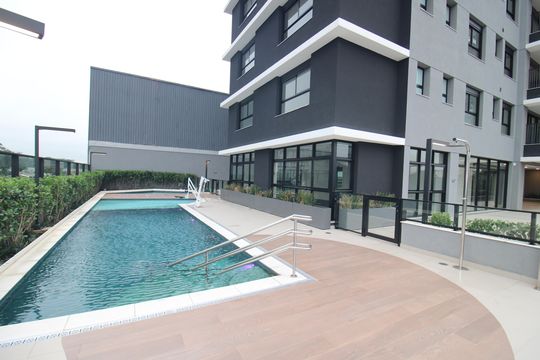 Área Comum de apartamento à venda com 2 quartos, 71m² em Casa Verde, São Paulo