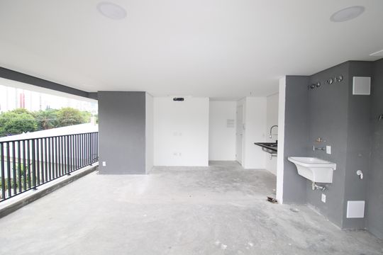 Apartamento à venda com 2 quartos, 71m² em Casa Verde, São Paulo