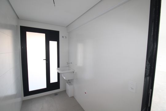 Área de Serviço de apartamento à venda com 3 quartos, 137m² em Casa Verde, São Paulo