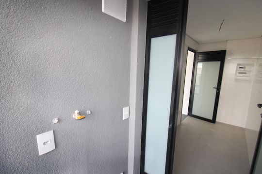 Área de Serviço de apartamento à venda com 3 quartos, 137m² em Casa Verde, São Paulo
