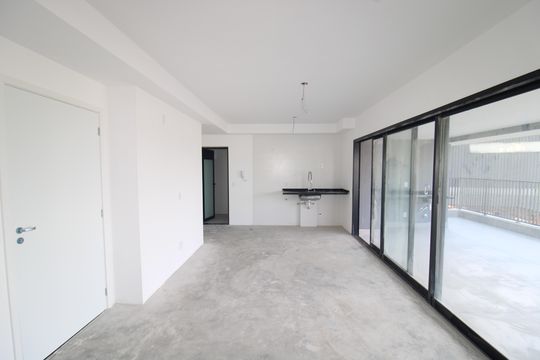 Sala / Cozinha de apartamento à venda com 3 quartos, 137m² em Casa Verde, São Paulo